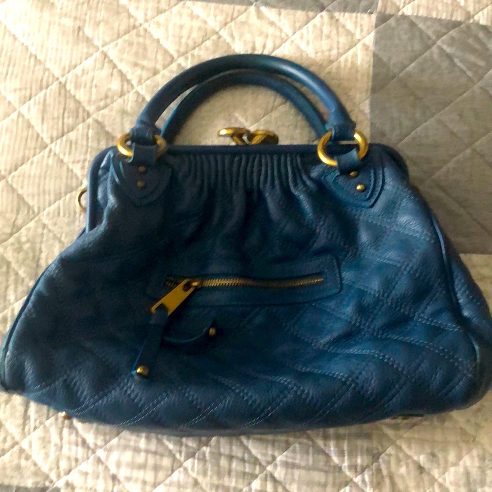 Classic Marc Jacobs handbag